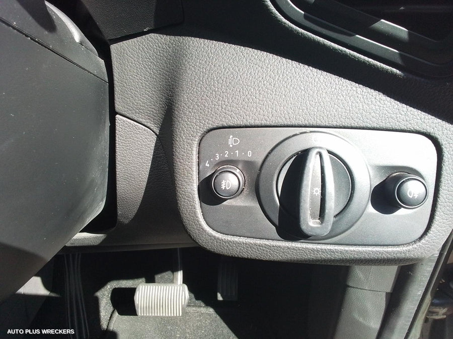 2017 Ford Escape A C Compressor