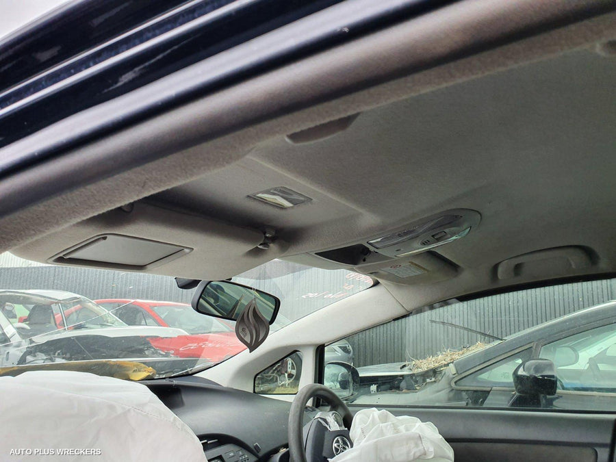 2010 Toyota Prius Heater Fan Motor