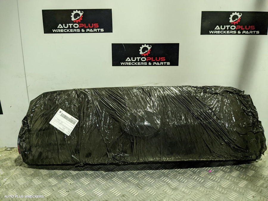 2012-2015 Toyota Landcruiser Grille
