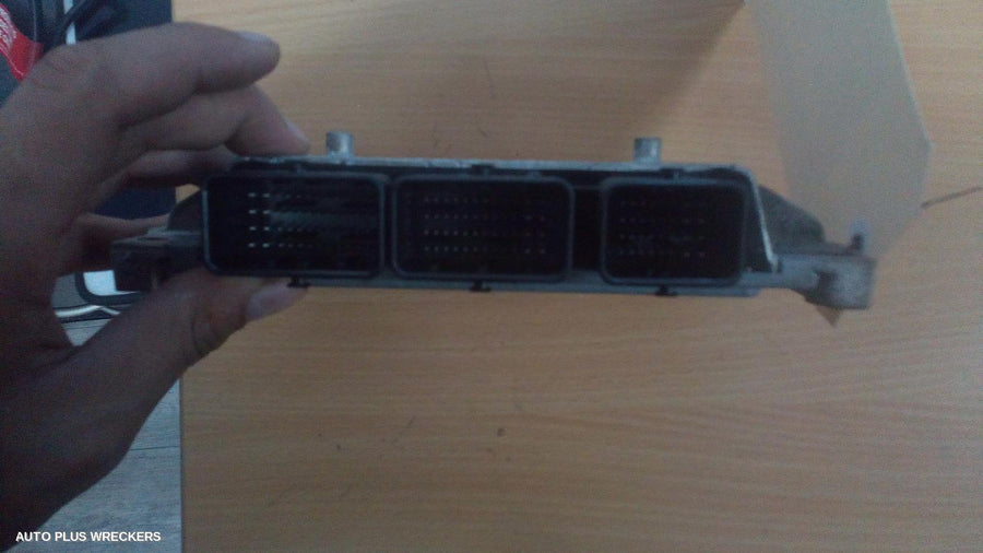 2011-2015 Ford Focus Ecu