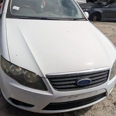 2008 Ford Falcon Left Door Mirror