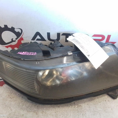 2004 Honda Accord Right Headlamp