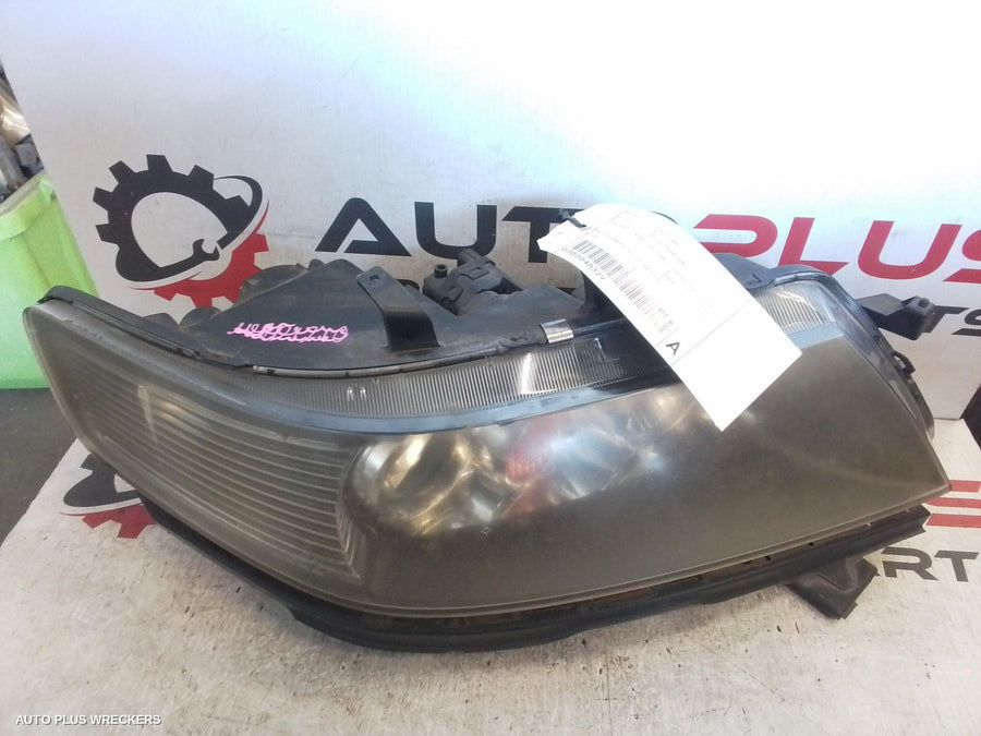 2004 Honda Accord Right Headlamp