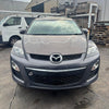 2009 Mazda Cx7 Pwr Dr Wind Switch