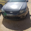 2010 FORD FALCON RIGHT FRONT DOOR WINDOW