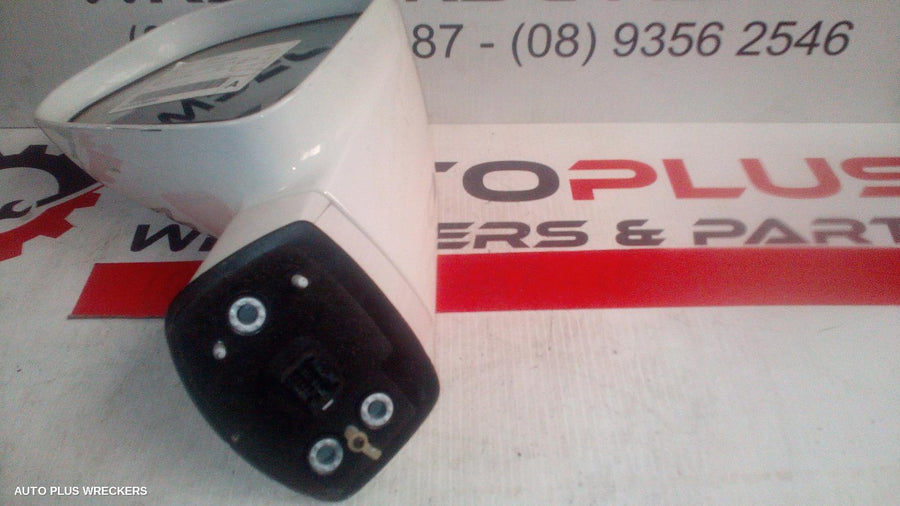 2011-2015 Holden Captiva Left Door Mirror