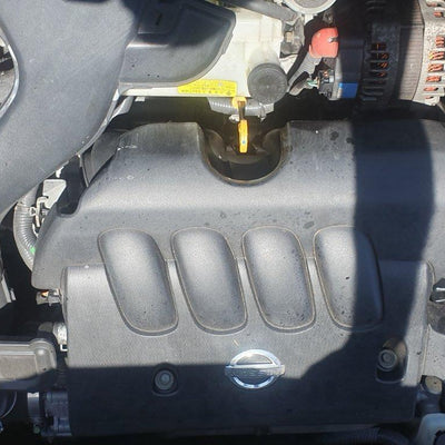 2006 Nissan Tiida Right Door Mirror