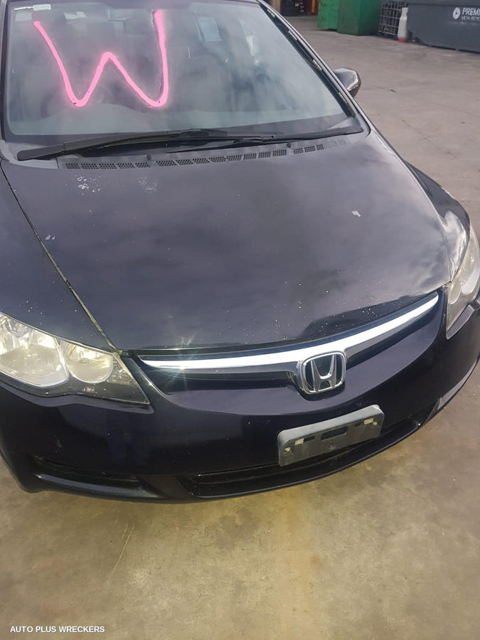 2006 Honda Civic Right Headlamp