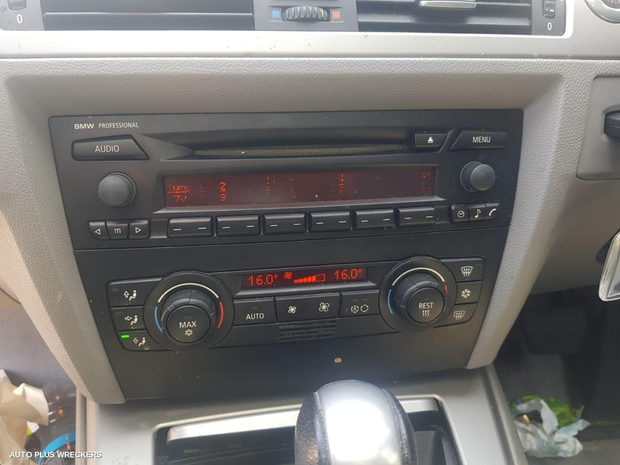 2005 Bmw 3 Series Door Boot Gate Lock