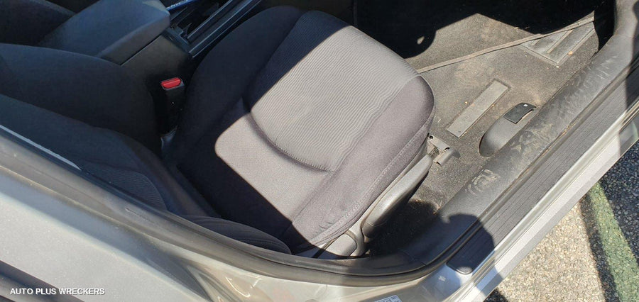 2009 Mazda 6 Right Door Mirror