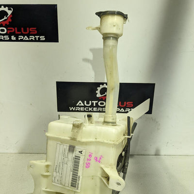 2011 Toyota Corolla Washer Bottle