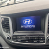 2015 Hyundai Tucson Sunvisor
