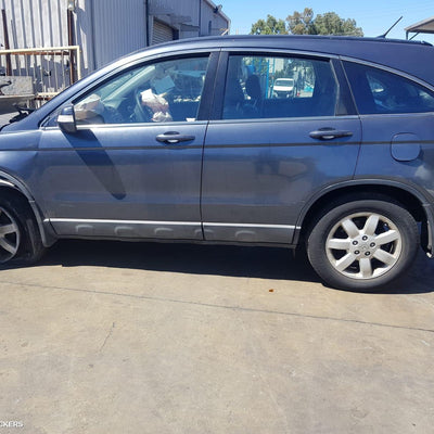 2009 Honda Crv Door Handle