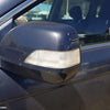 2009 Honda Crv Left Rear Wnd Reg Motor