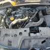 2014 Renault Clio Throttle Body