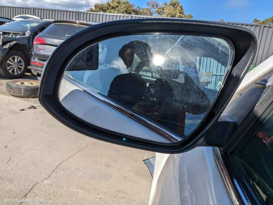 2014 Toyota Camry Bootlid Tailgate