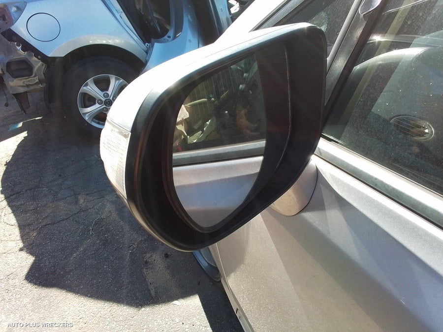 2008 Honda Civic Left Door Mirror