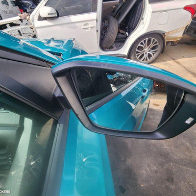 2020-2026 Volkswagen T-cross Overflow Bottle