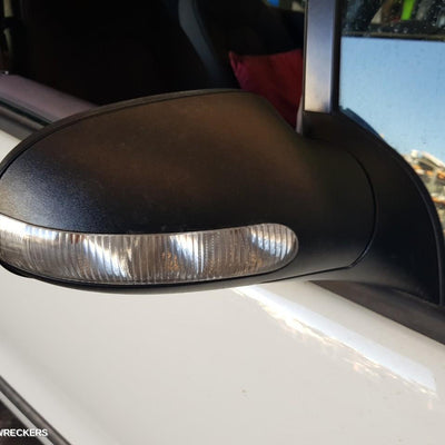 1998-2005 Mercedes A Class Right Rear Door Sliding