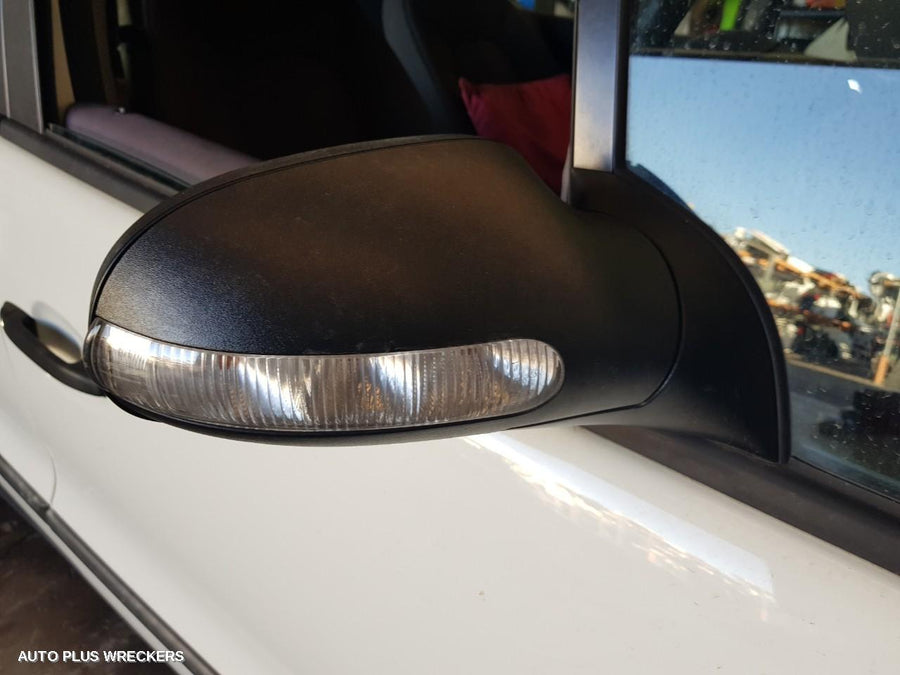 1998-2005 Mercedes A Class Right Rear Door Sliding