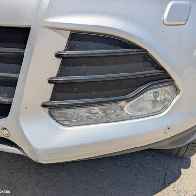 2012-2016 Ford Kuga Left Door Mirror