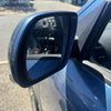 2012 Hyundai Santa Fe Right Rear Side Glass