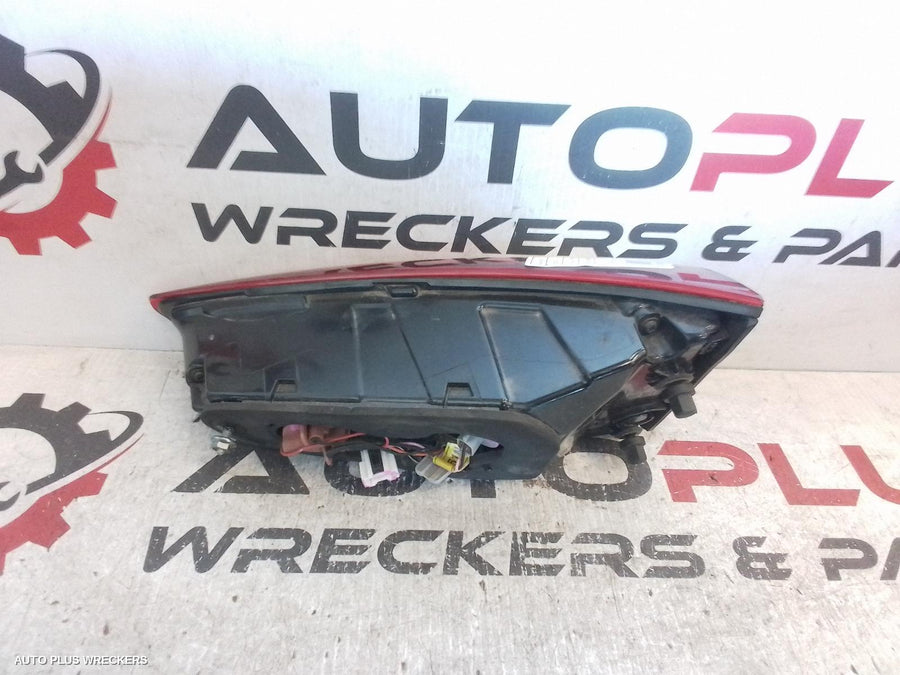 2018-2021 Hyundai Tucson Rear Garnish