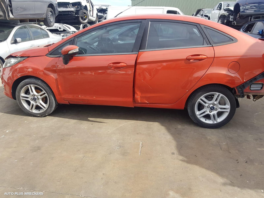 2011 Ford Fiesta Pwr Dr Wind Switch