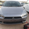 2013 Mitsubishi Lancer Instrument Cluster