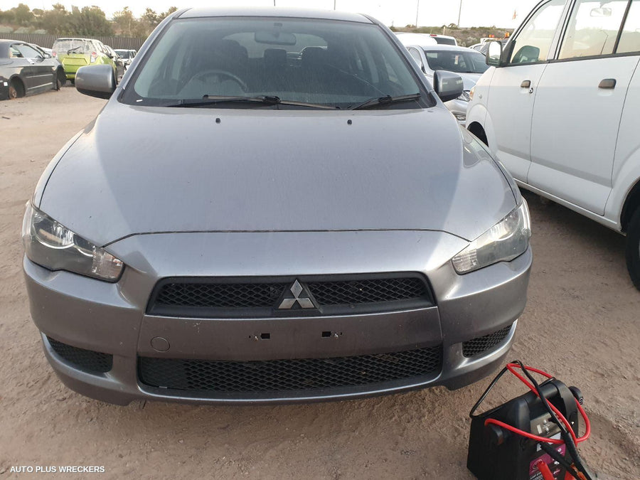2013 Mitsubishi Lancer Instrument Cluster