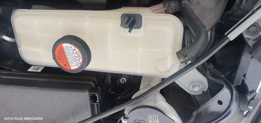 2015 Toyota Rav4 Steering Box Rack