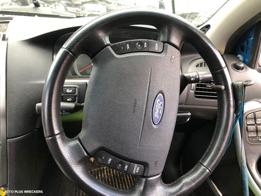 2006 Ford Falcon Fuel Pump