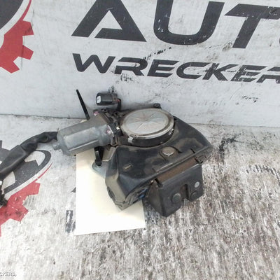 2017 Toyota Landcruiser Door Boot Gate Lock