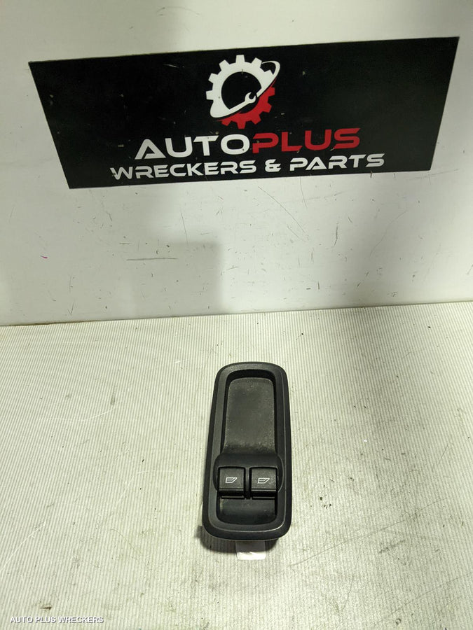 2011 Ford Fiesta Pwr Dr Wind Switch