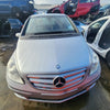 2006 Mercedes B Class Right Front Door