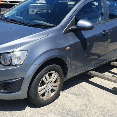 2014 Holden Barina Right Taillight