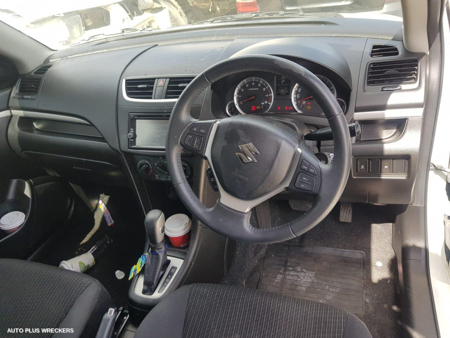 2016 Suzuki Swift Door Handle