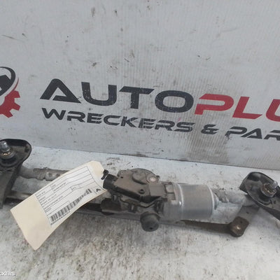 2017-2025 Mazda Cx5 Wiper Motor