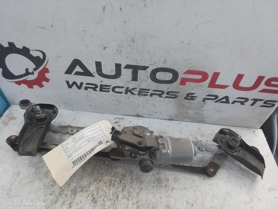 2017-2025 Mazda Cx5 Wiper Motor