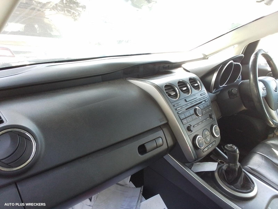 2009 Mazda Cx7 Right Door Mirror