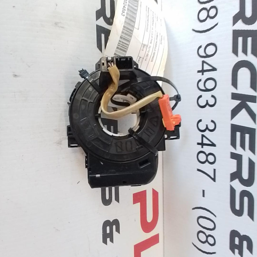 2012-2014 Mitsubishi Mirage Airbag Module Sensor