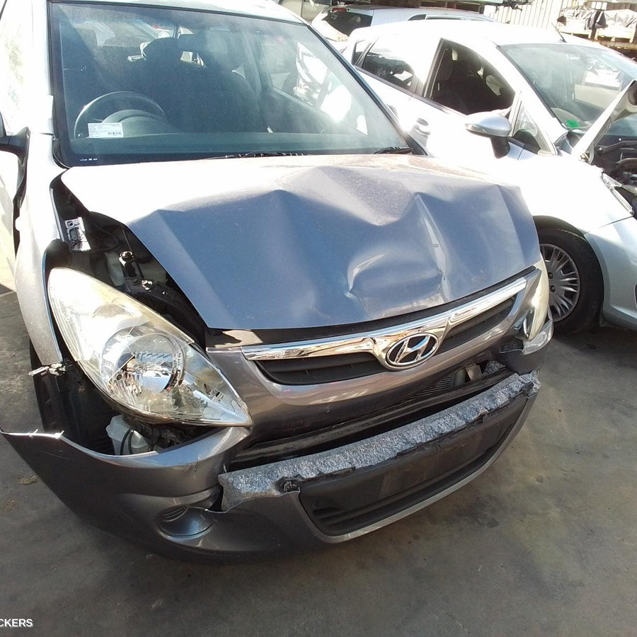 2010-2015 Hyundai I20 Steering Box Rack