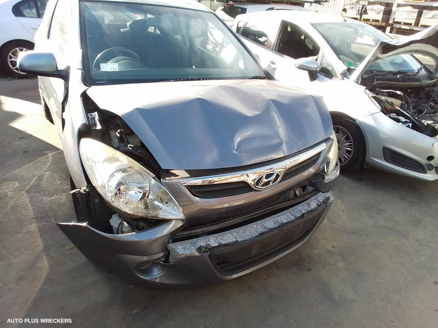 2012 Hyundai I20 Steering Box Rack