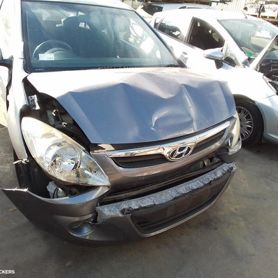 2010-2015 Hyundai I20 Wiper Motor