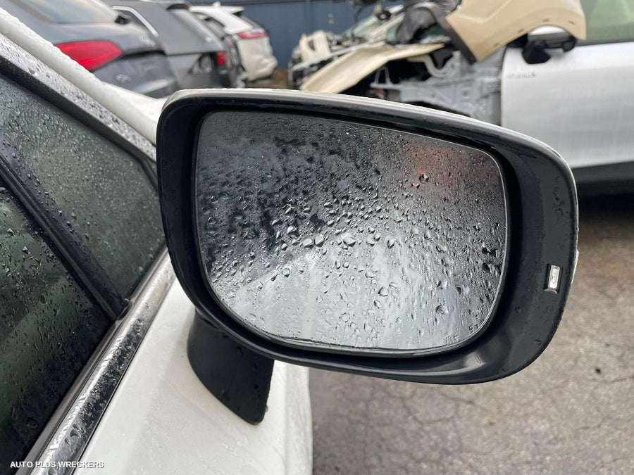 2019 Subaru Outback Instrument Cluster