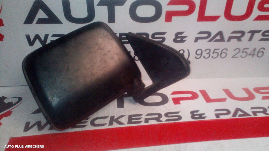 1997-2015 Nissan Navara Right Door Mirror