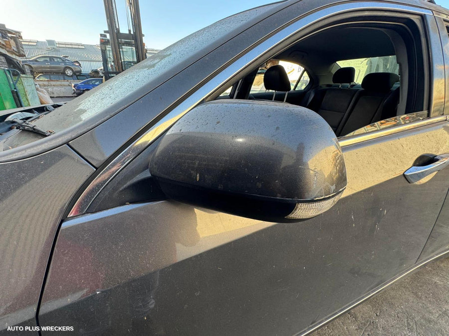 2009 Honda Accord Right Taillight