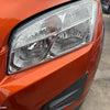 2015 Holden Trax Door Handle
