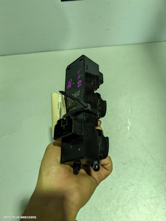 2014 Mitsubishi Lancer Pwr Dr Wind Switch