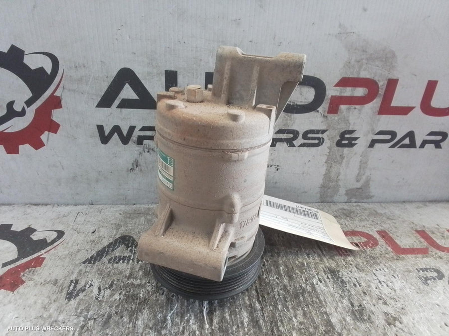 2017-2023 Ldv T60 A C Compressor